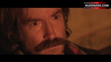 3. Paz De La Huerta Sex niar Bonfire – The Editor