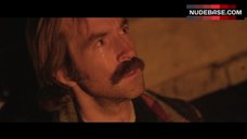 7. Paz De La Huerta Sex niar Bonfire – The Editor