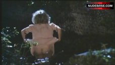 9. Emily Lloyd Ass Exposed – Wish You Were Here