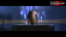 9. Emily Lloyd Ass Scene – The Honeytrap