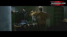 5. Emily Lloyd Shows Butt – The Honeytrap