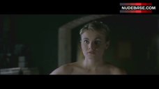 7. Emily Lloyd Shows Butt – The Honeytrap