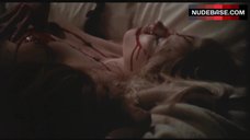 10. Anulka Dziubinska Lesbian Scene – Vampyres