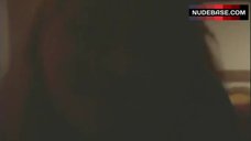 6. Sonja Richter Lingerie Scene – Open Hearts