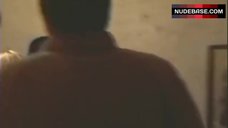 7. Sonja Richter Lingerie Scene – Open Hearts