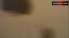 9. Sonja Richter Lingerie Scene – Open Hearts