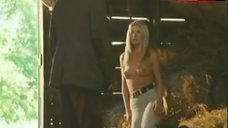 6. Amy Locane Boobs Scene – Carried Away