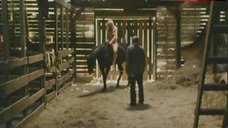 2. Amy Locane Nude Riding Horse – Carried Away