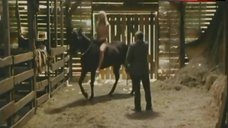 5. Amy Locane Nude Riding Horse – Carried Away