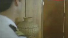 1. Annie Mcenroe Topless – Purple Hearts