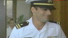 4. Annie Mcenroe Topless – Purple Hearts