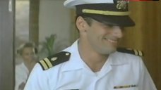 5. Annie Mcenroe Topless – Purple Hearts