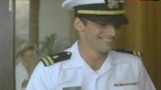 6. Annie Mcenroe Topless – Purple Hearts