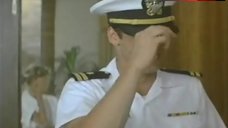 7. Annie Mcenroe Topless – Purple Hearts