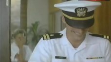 8. Annie Mcenroe Topless – Purple Hearts