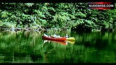 4. Pia Zemljic Shows Boobs – Guardians Of The Frontier