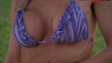 Michelle Ruben Sexy in Bikini – Son Of The Beach