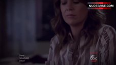 3. Ellen Pompeo Lingerie Scene – Grey'S Anatomy