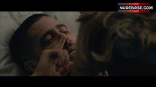 4. Sexuality Rachel Mcadams in Lingerie – Southpaw