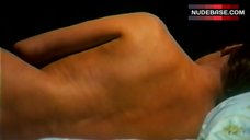 7. Gina Lollobrigida Underwear Scene – La Morte Ha Fatto L'Uovo