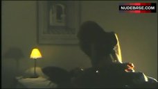 4. Elora Hayes Sex Scene – The Distraction