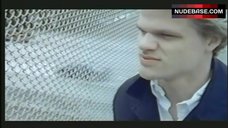 8. Elora Hayes Having Sex – The Distraction