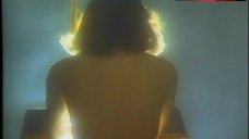 10. Deborah White Nude Butt – The Van