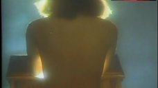 8. Deborah White Nude Butt – The Van
