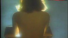 9. Deborah White Nude Butt – The Van