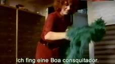 3. Juliet Berto Bare Tits in Shower – Celine Et Julie Vont En Bateau