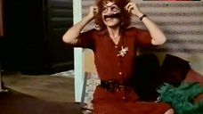 7. Juliet Berto Bare Tits in Shower – Celine Et Julie Vont En Bateau