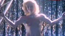 5. Michelle Foreman Striptease Scene – Sunset Strip