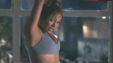 3. Jennifer Lopez in Sports Underwear – Gigli