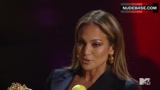 6. Jennifer Lopez Decollete – Mtv Movie Awards