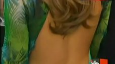 6. Jennifer Lopez Sexy Scene – Vh1'S 100 Greatest Red Carpet Moments
