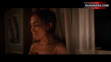 7. Jennifer Lopez Intimate Scene – The Boy Next Door