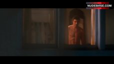 9. Jennifer Lopez Intimate Scene – The Boy Next Door