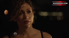 7. Jennifer Lopez Tits in Bra  – Shades Of Blue