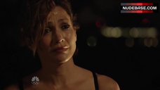 9. Jennifer Lopez Tits in Bra  – Shades Of Blue