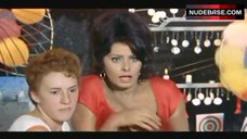 1. Sophia Loren Lingerie Scene – Boccaccio '70
