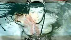 2. Sophia Loren Boobs Scene – Looking For Sophia