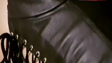 7. Annette Frier Lingerie Scene – Post Mortem