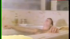 1. Lisa Loring Sex in Bathtub – Iced