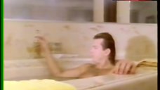 2. Lisa Loring Sex in Bathtub – Iced