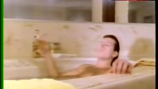 4. Lisa Loring Sex in Bathtub – Iced