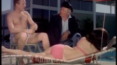 4. Alaina Capri in Hot Bikini – Common Law Cabin