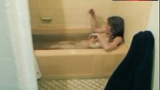 10. Sue Ponczkowski Naked in Bath Tub – Fiona