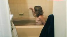7. Sue Ponczkowski Naked in Bath Tub – Fiona