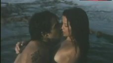 5. Andrea Del Rosario Full Nude – Lupe