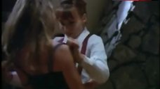 1. Bo Zena Hot Lesbian Scene – Legally Exposed